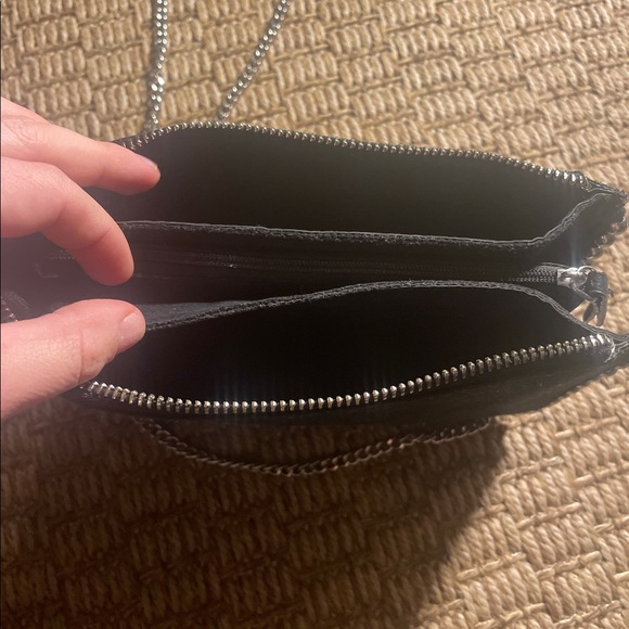 Zara Studded Crossbody Bag - Picture 5 of 8